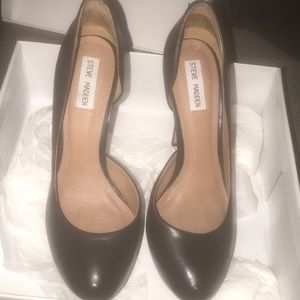 steve madden heels